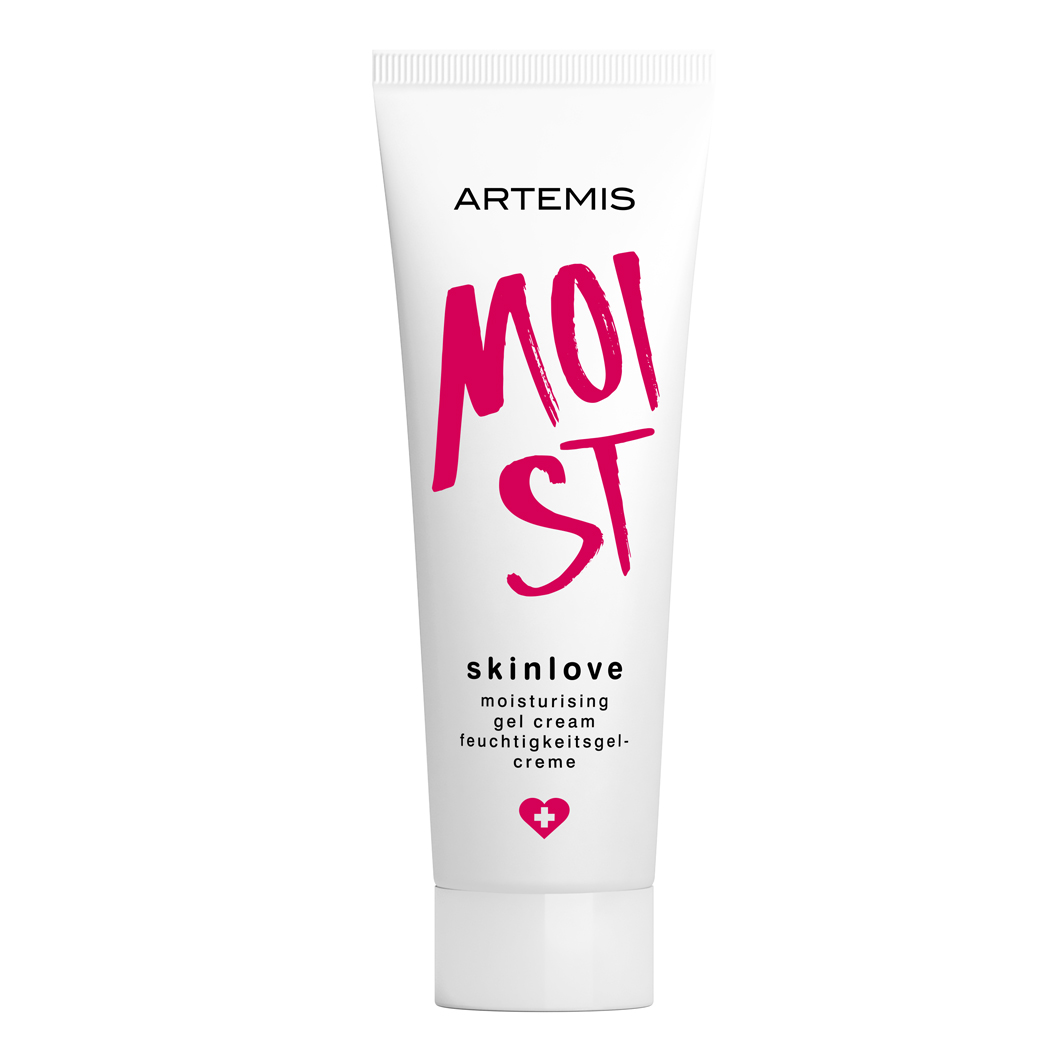 ARTEMIS SKIN LOVE Moisturising Gel Cream