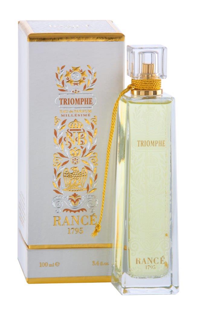 Triomphe-kl RANCÉ 1795 Triomphe EdP