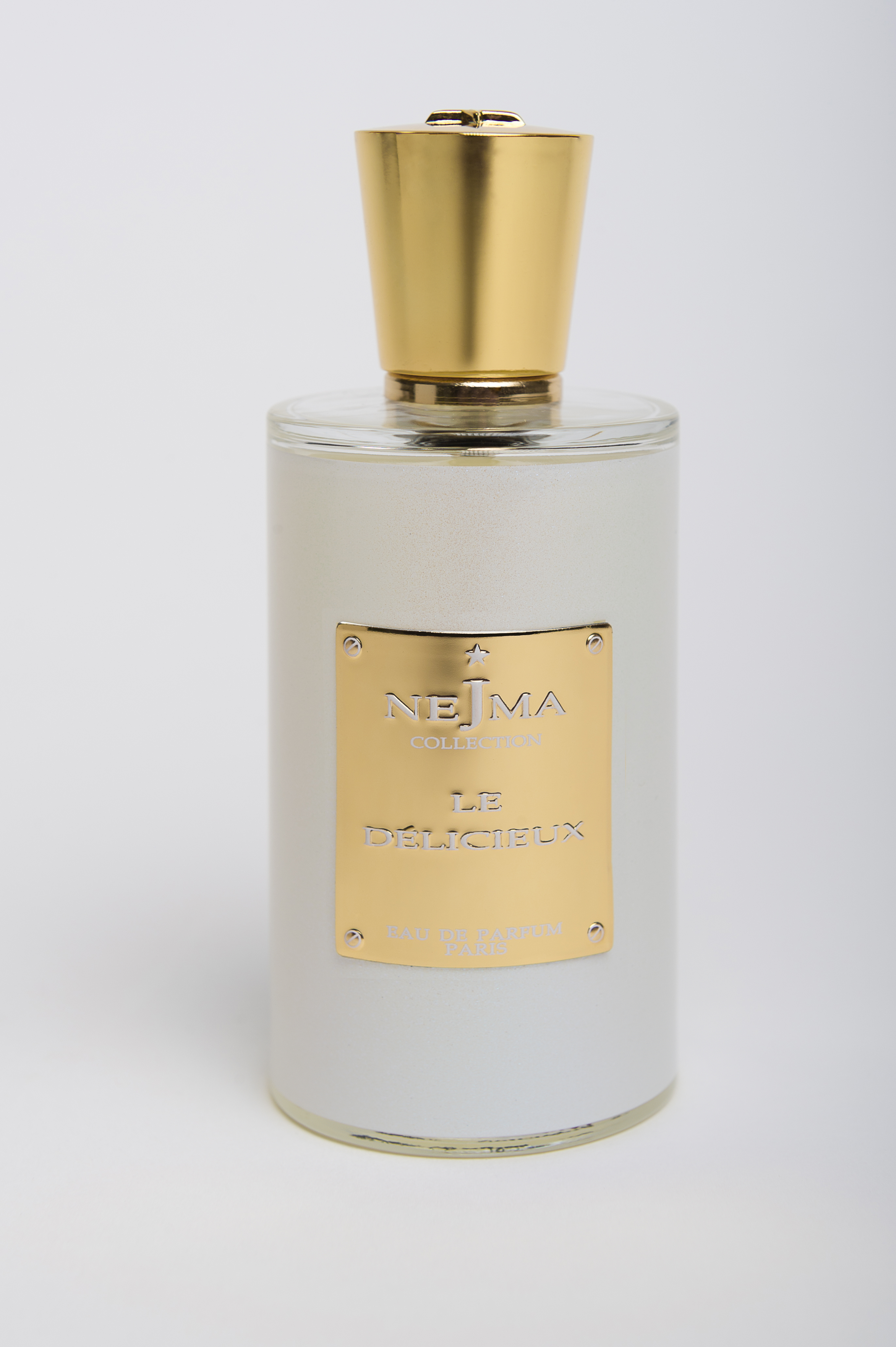 LE-DELIXIEUS-Nejma LE DELICIEUX