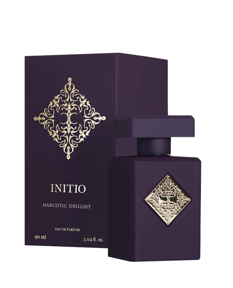 Initio Privés NARCOTIC DELIGHT Eau de Parfum