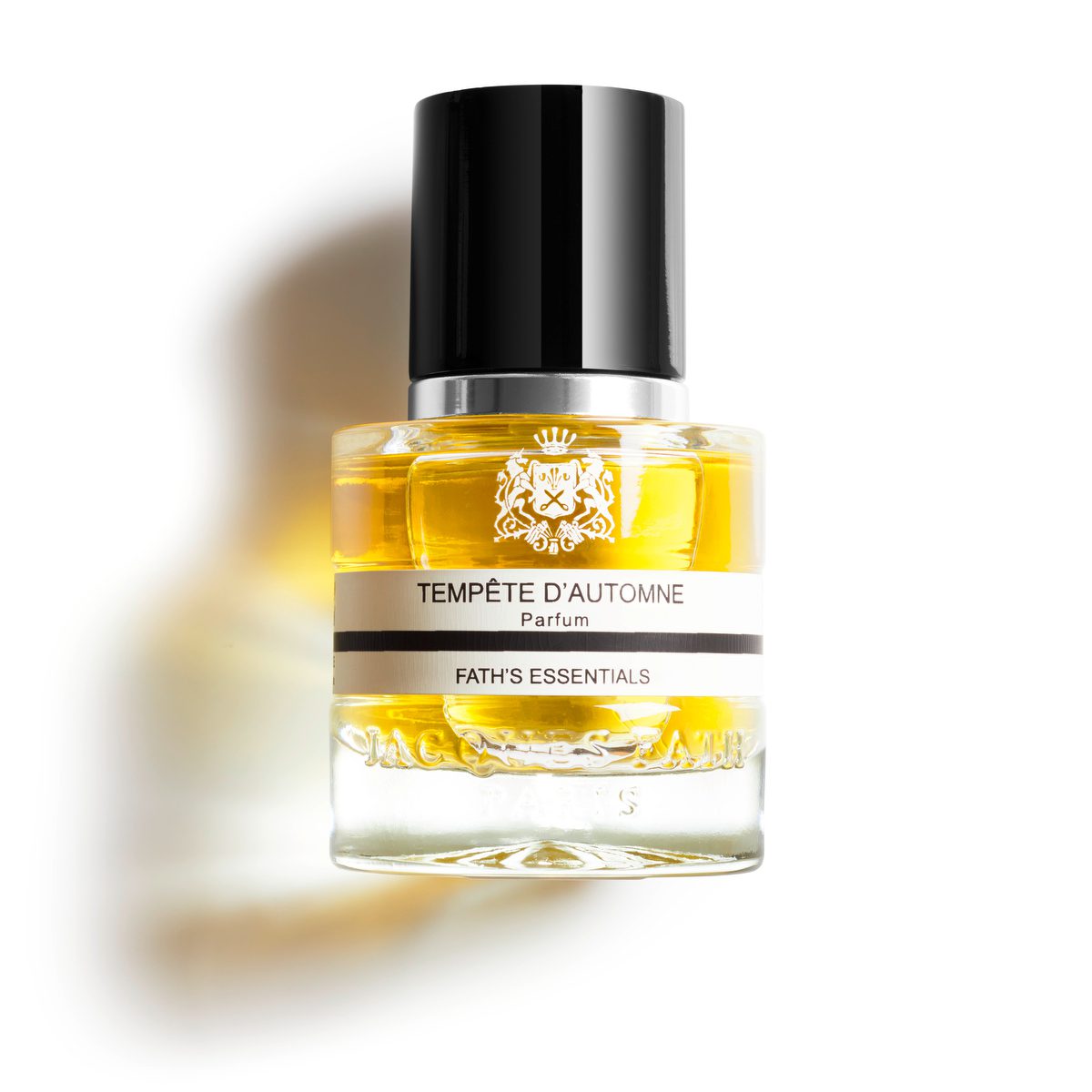 JACQUES FATH PARFUMS Tempête d’Automne JACQUES FATH PARFUMS Tempête d’Automne