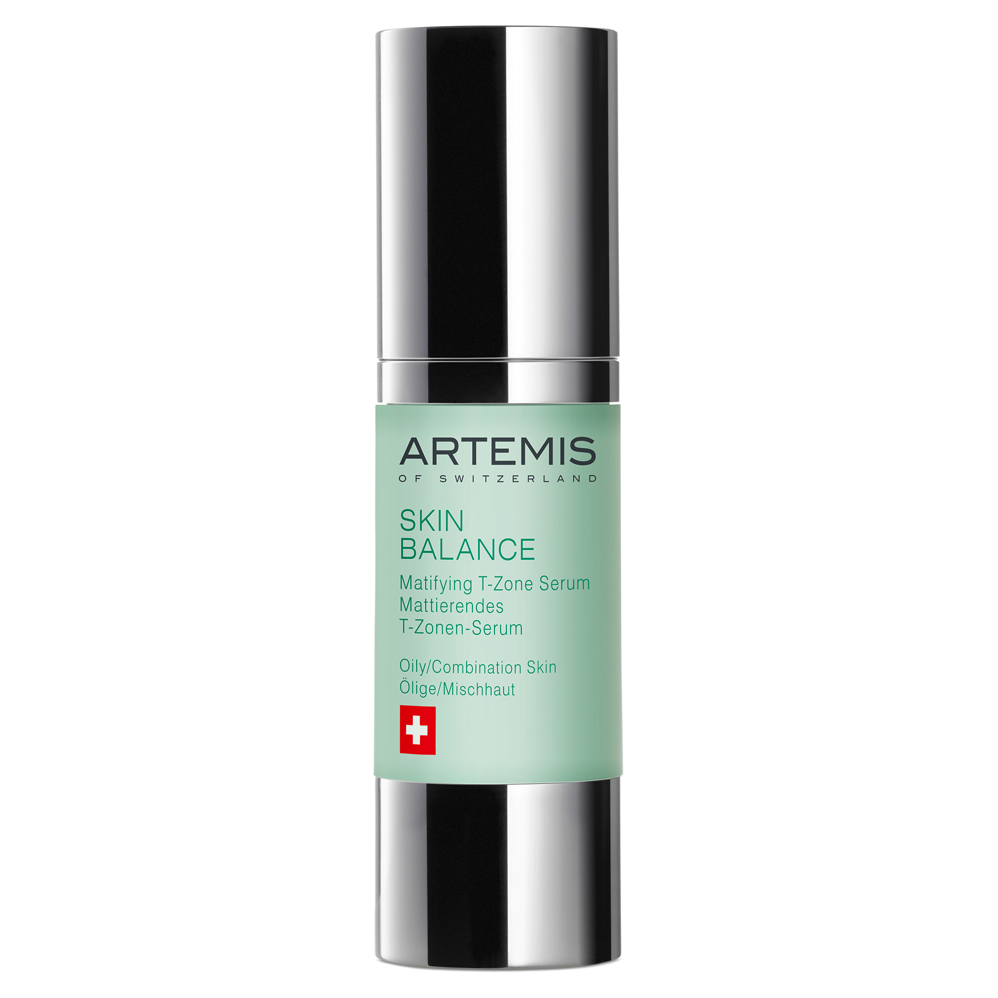 Matifying T Zone Serum