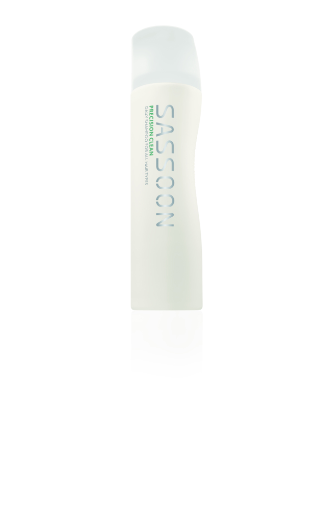 SASSOON_Precision_Clean_Shampoo_250mlHjBy7VJxE0zv1 Precision Clean Shampoo