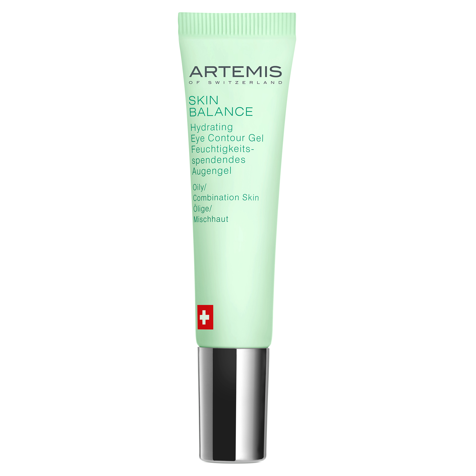 Hydrating Eye Contour Gel