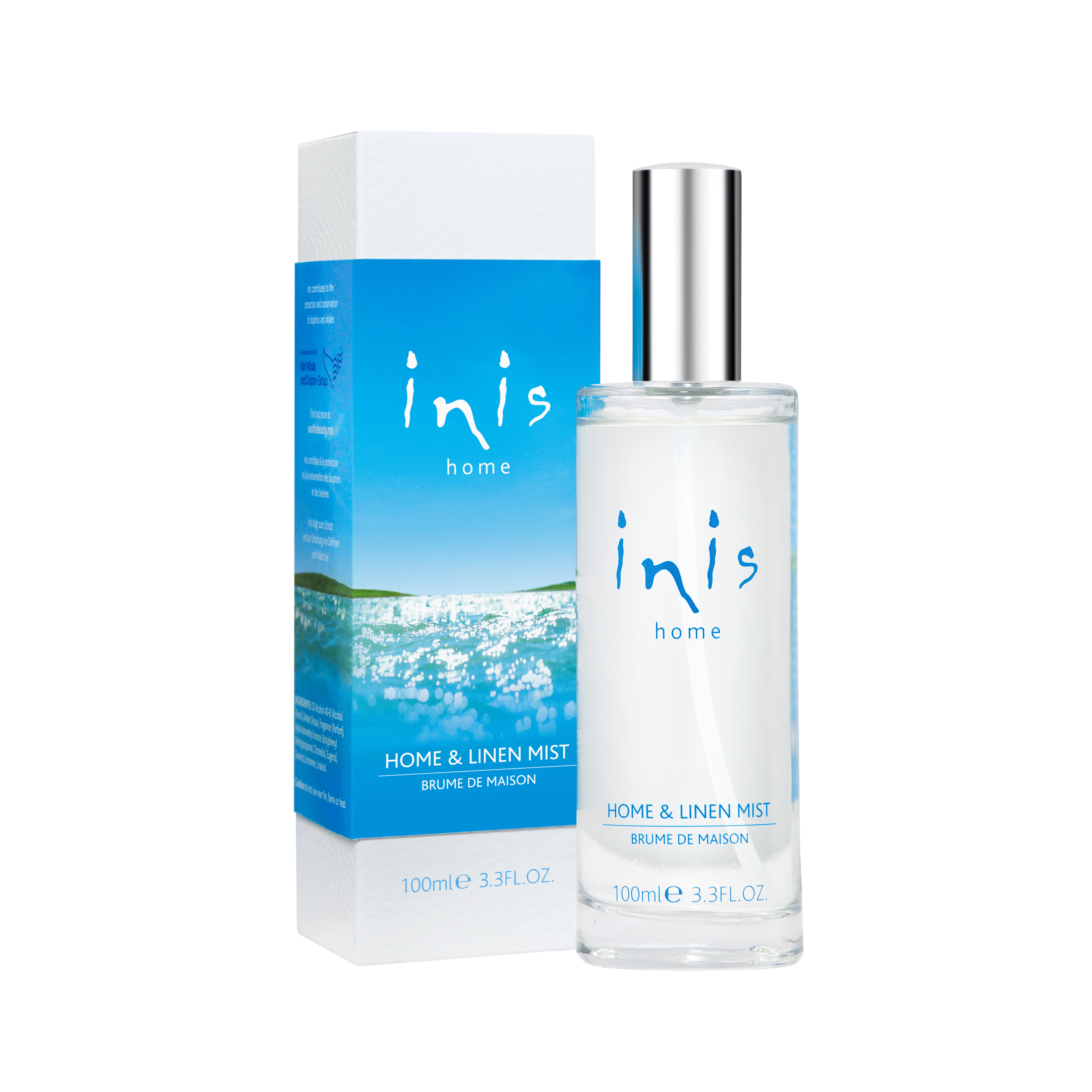Inis-Home-Linen-Mist Home and Linnen Mist