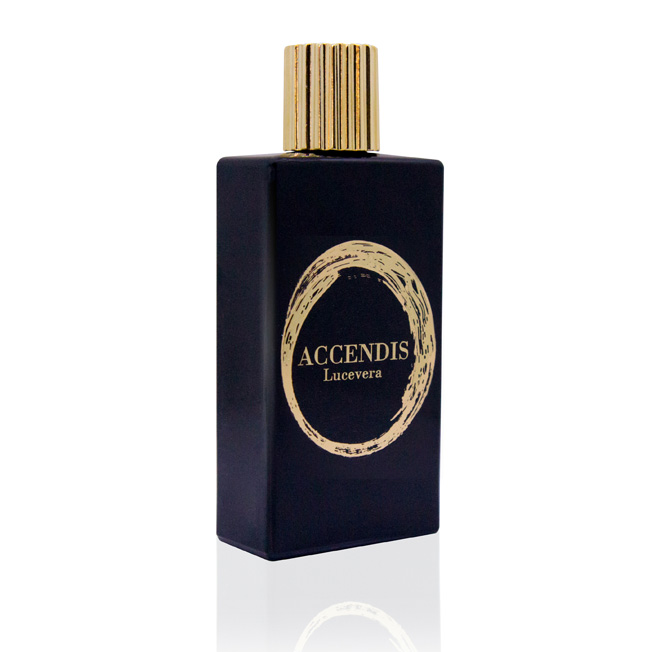 Accendis LUCEVERA Eau de Parfum