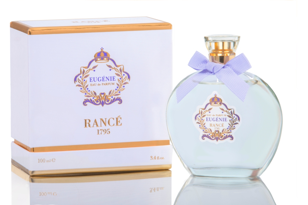 EUGENIE-kl-jpg RANCÉ 1795 Eugénie EdP