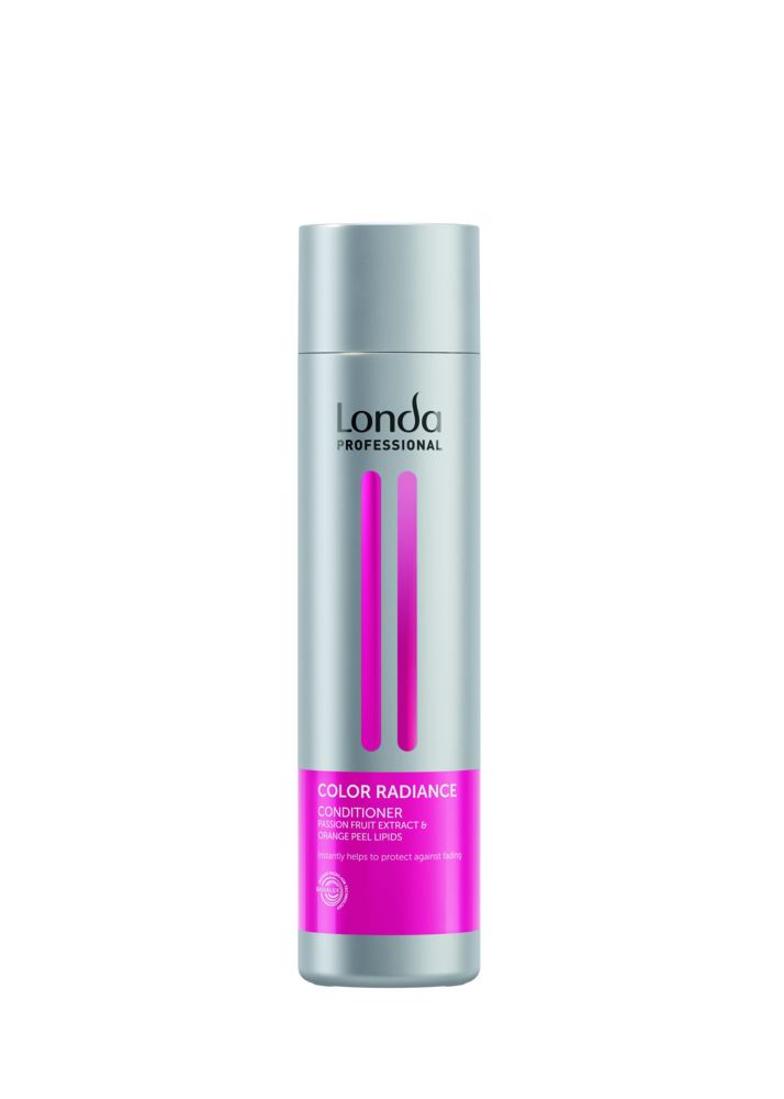 Color Radiance Conditioner