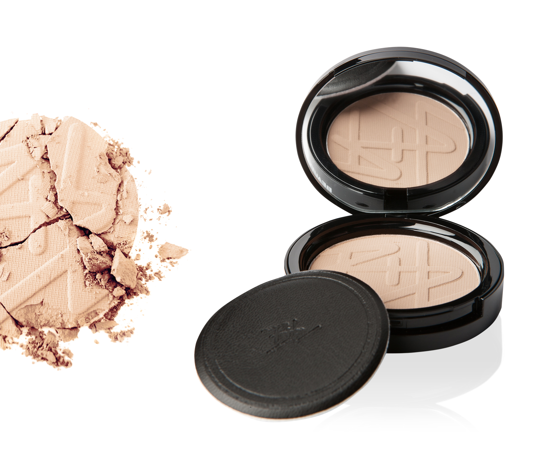 Kompakt Puder von BEAUTY IS LIFE