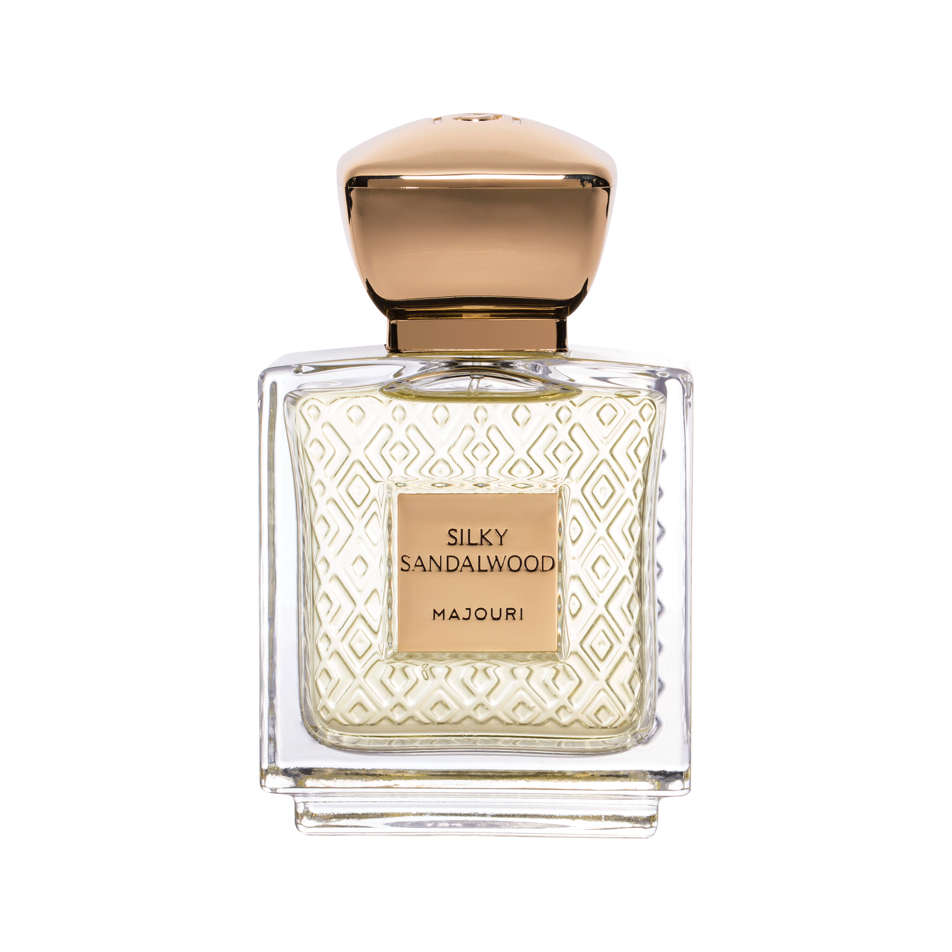 MAJOURI Silky Sandalwood MAJOURI Silky Sandalwood