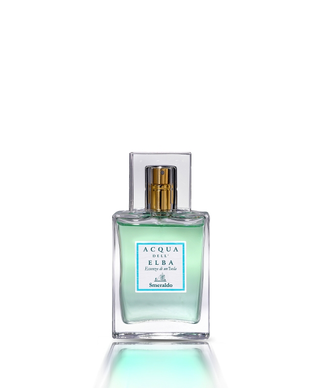 ACQUA DELL'ELBA ESSENZA DI UN'ISOLASmeraldo Donna EdP