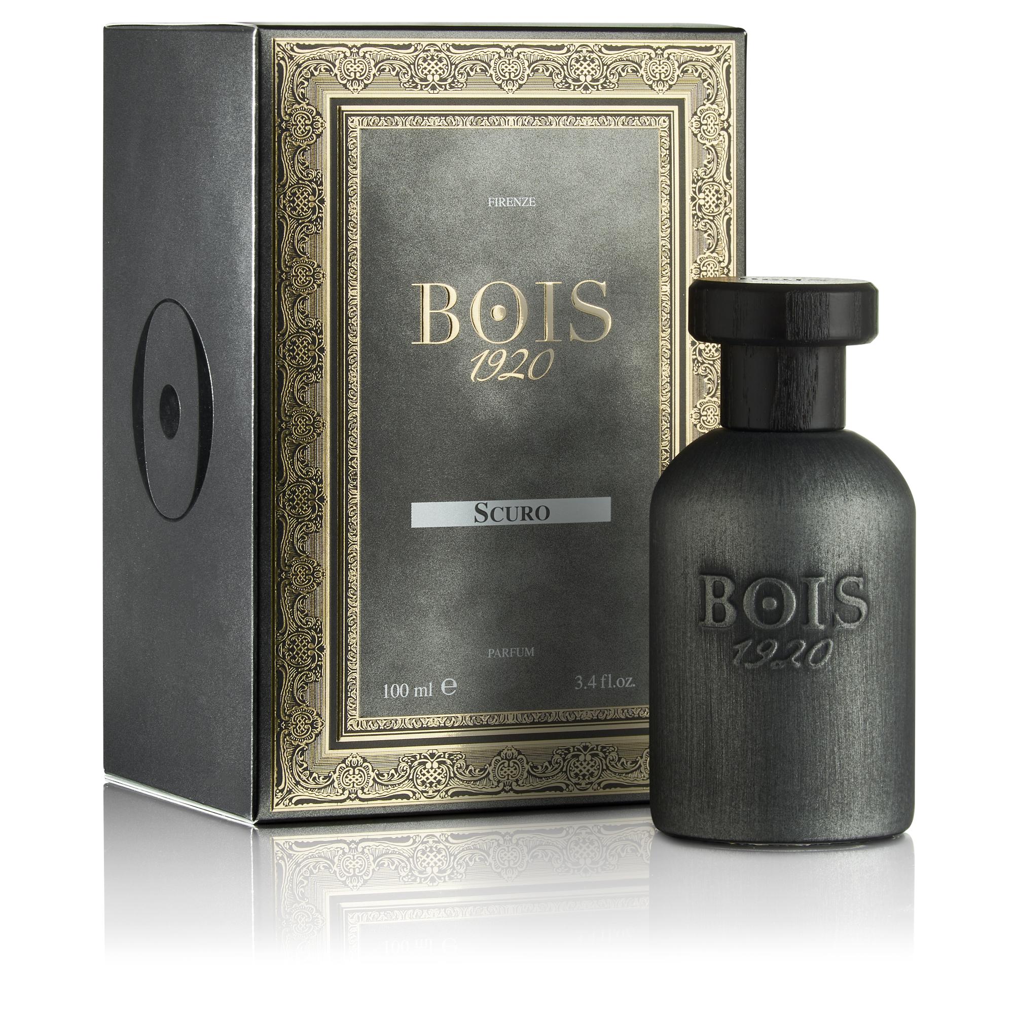 BOIS 1920 Scuro Eau de Parfum (100ml) BOIS 1920 Scuro Eau de Parfum (100ml)