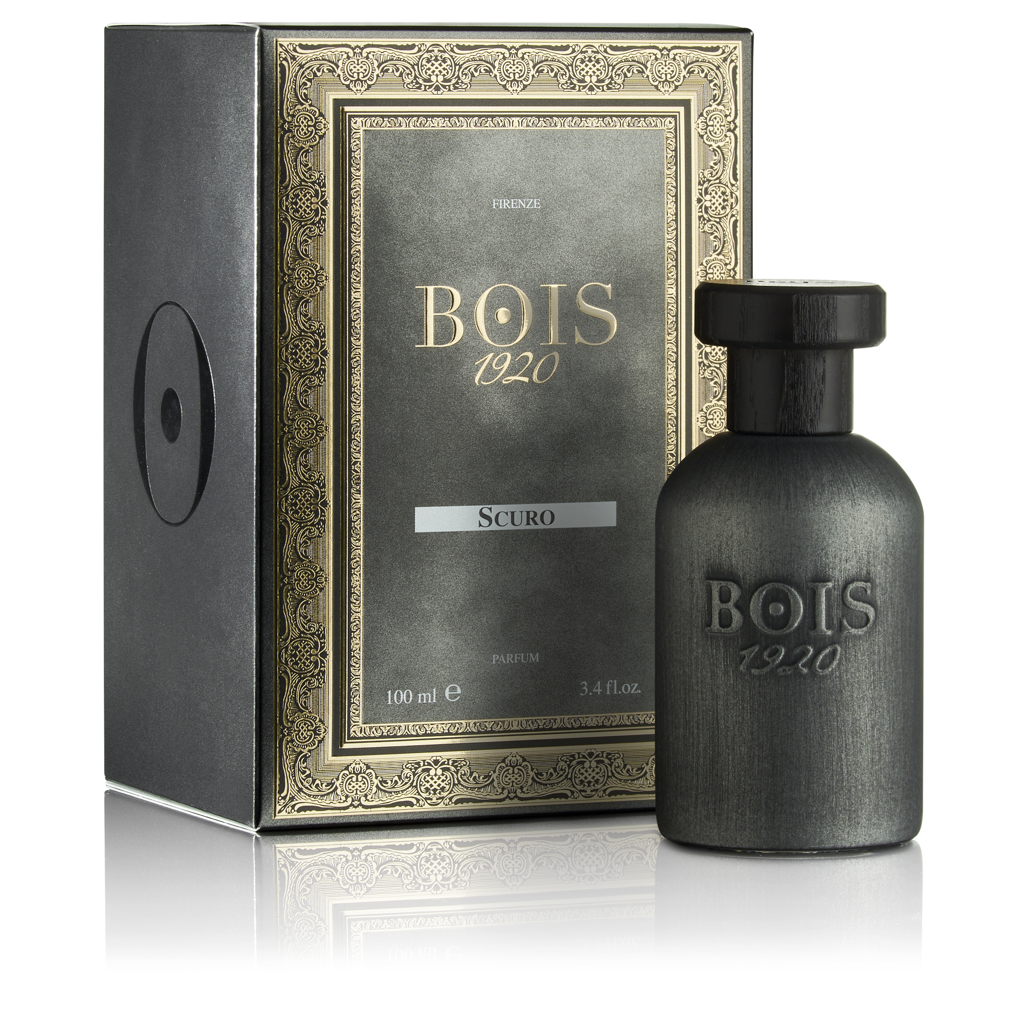 BOIS 1920 Scuro Eau de Parfum (100ml)