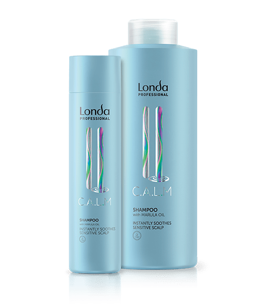 Londa C.A.L.M SHAMPOO