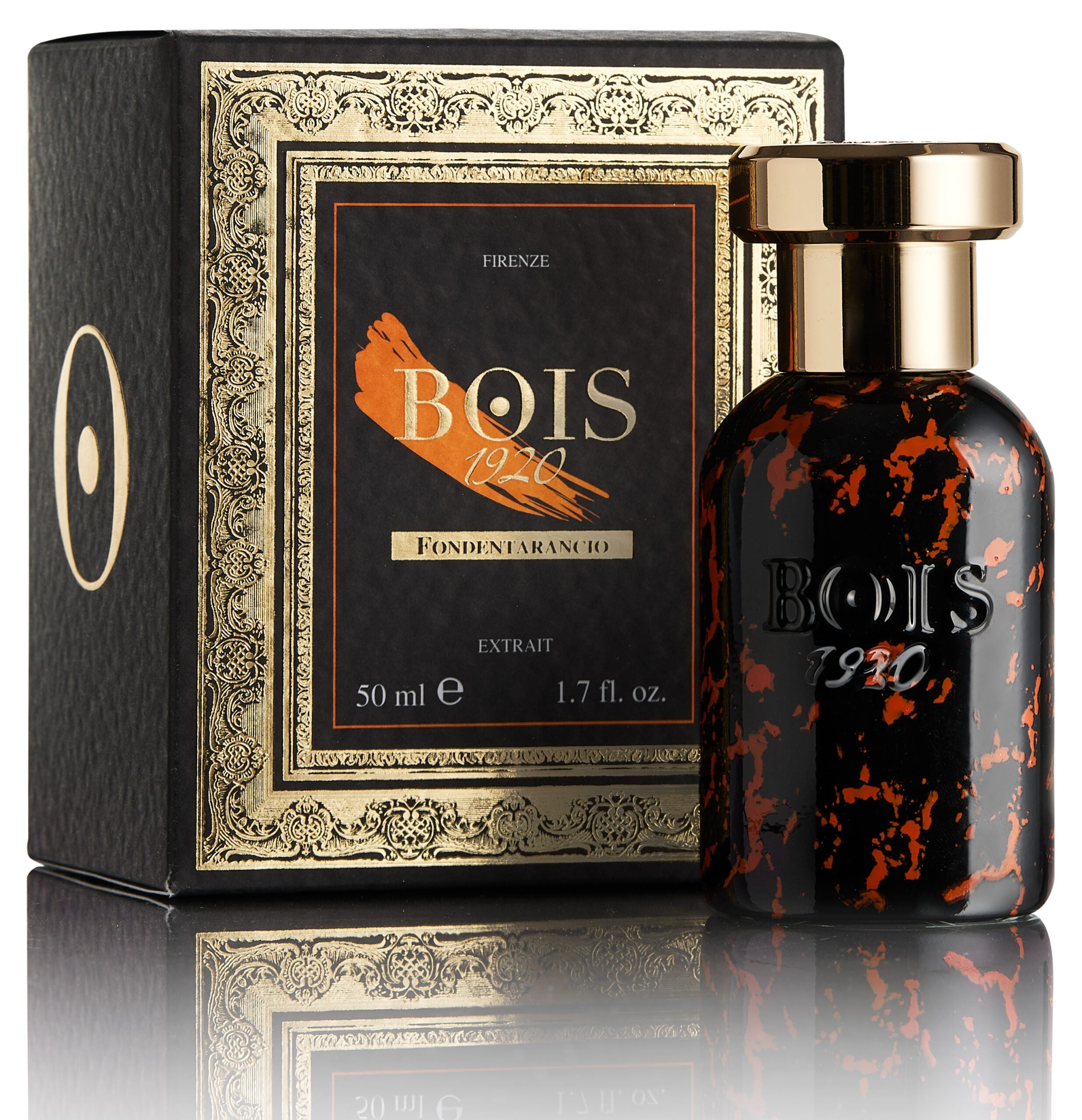 BOIS 1920 Fondentarancio Eau de Parfum BOIS 1920 Fondentarancio Eau de Parfum