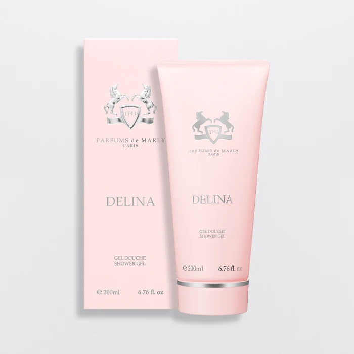 Parfums de Marly DELINA DUSCHGEL