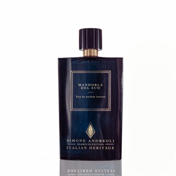 Simone Andreoli MANDORLA DEL SUD EdP Intense