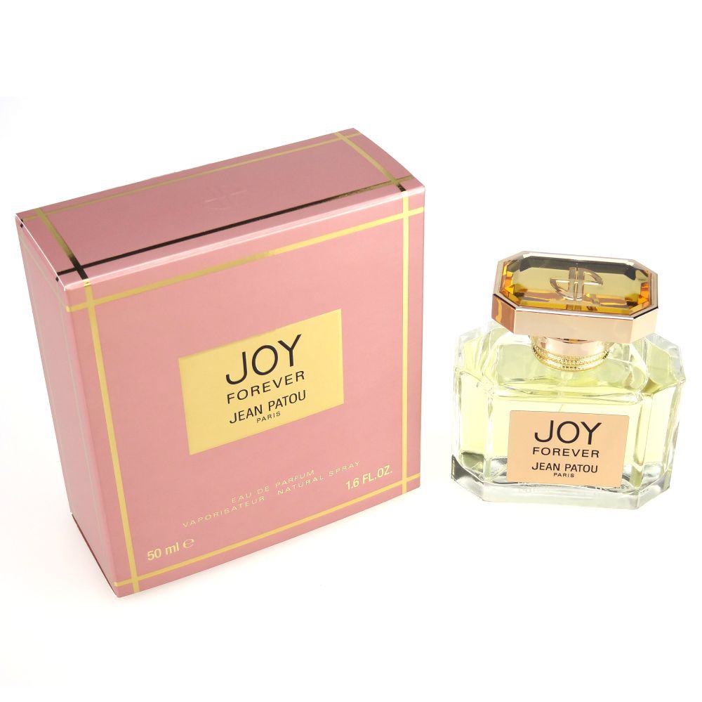 Joy-Forever-EDP-50ml JEAN PATOU JOY FOREVER EDP