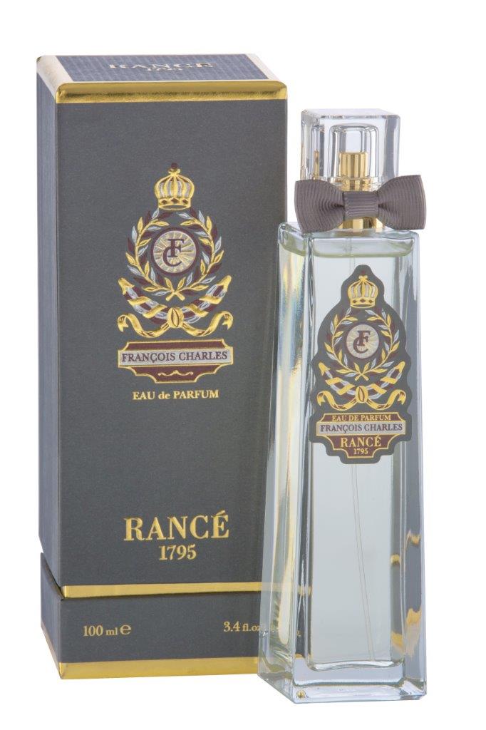 Francois-Charles-kl RANCÉ 1795 Francois Charles