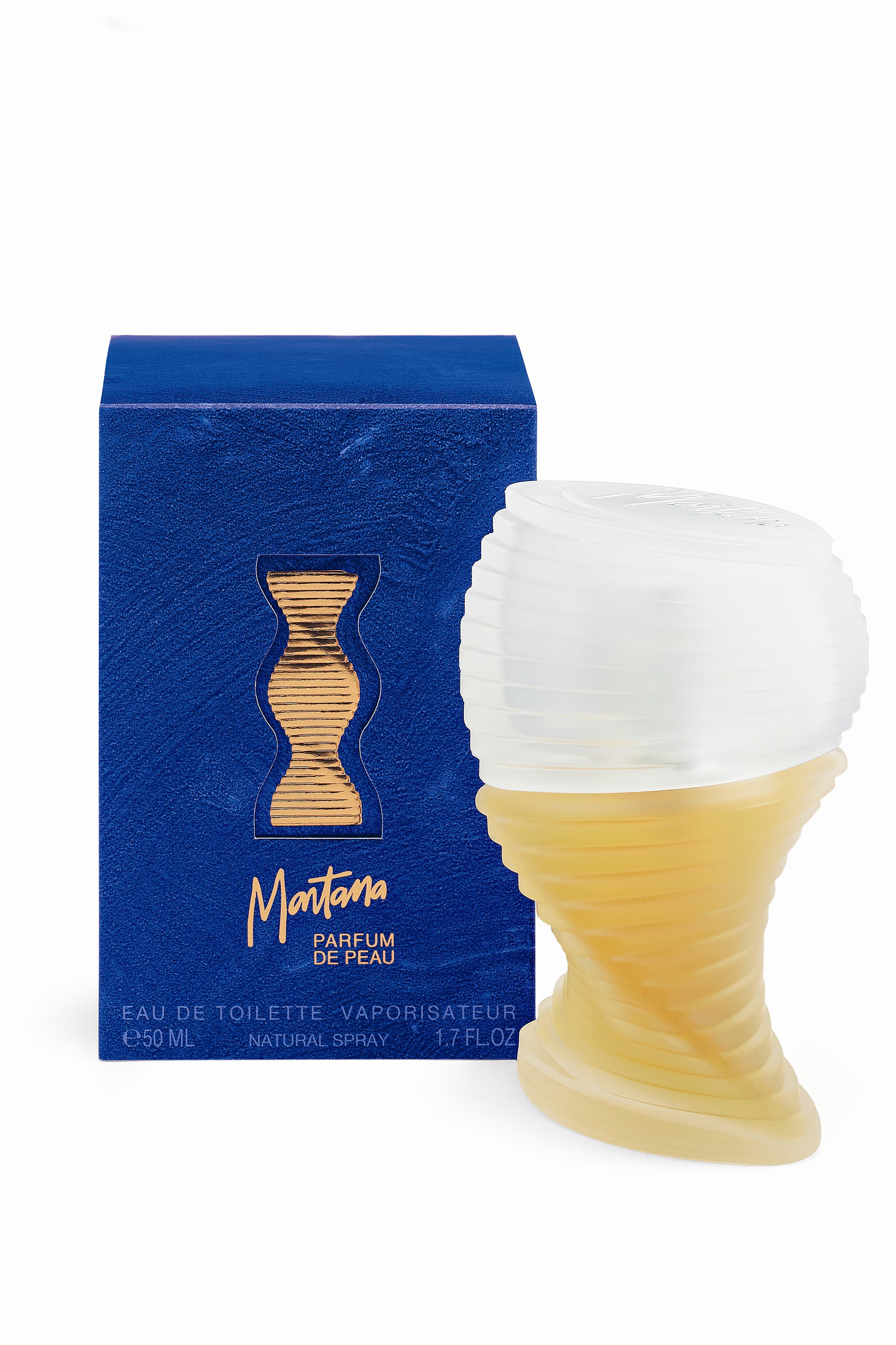 Parfum de Peau