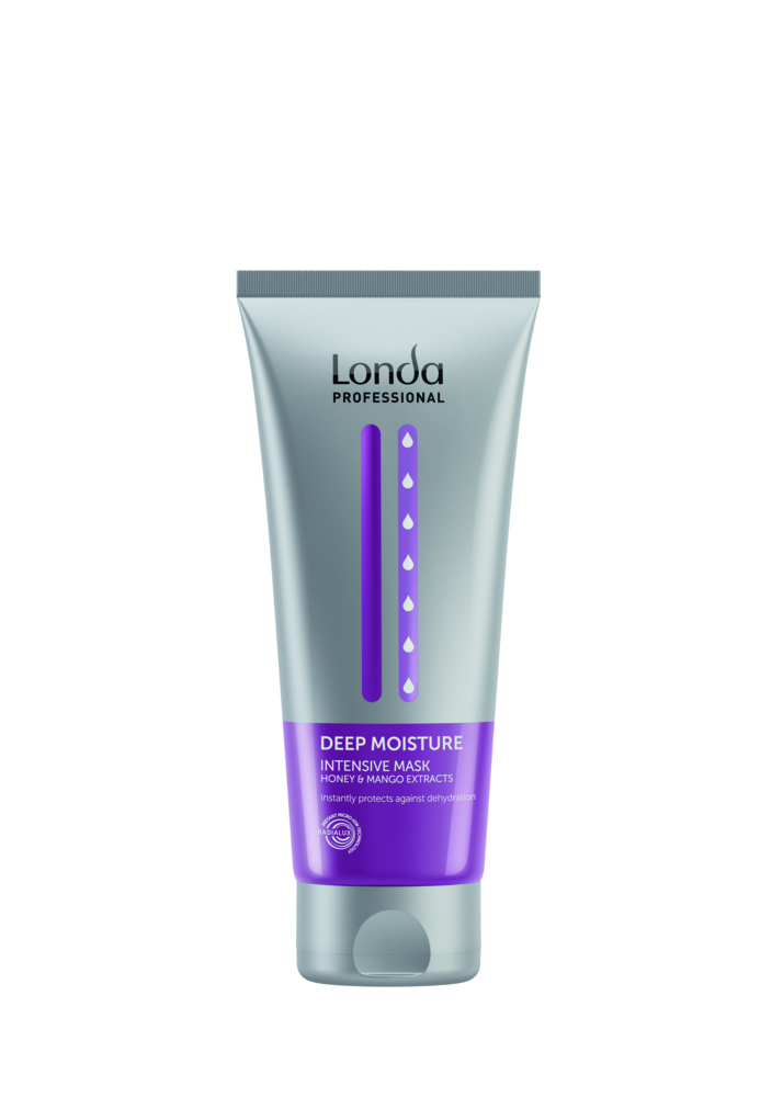 Londa Professional Deep Moisture Intensive mask
