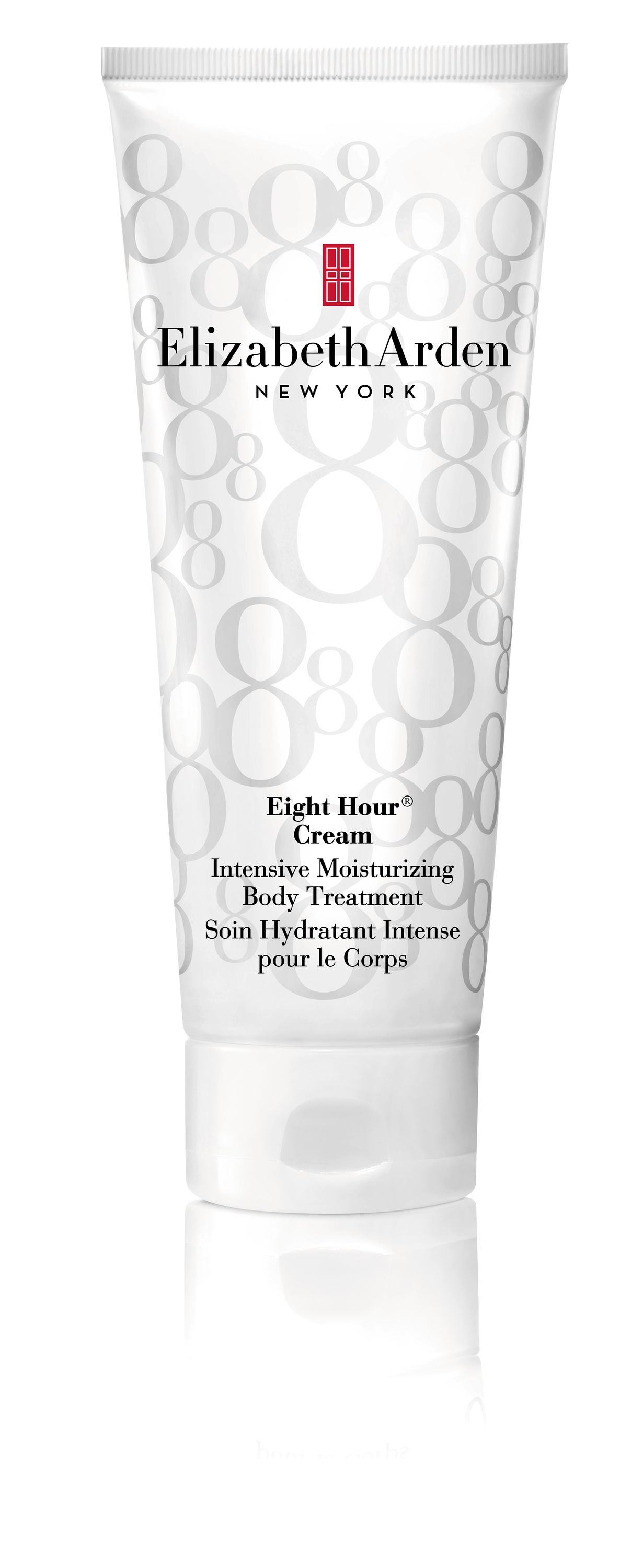 Eight Hour Cream Intensive Moisturizing Body Treatment