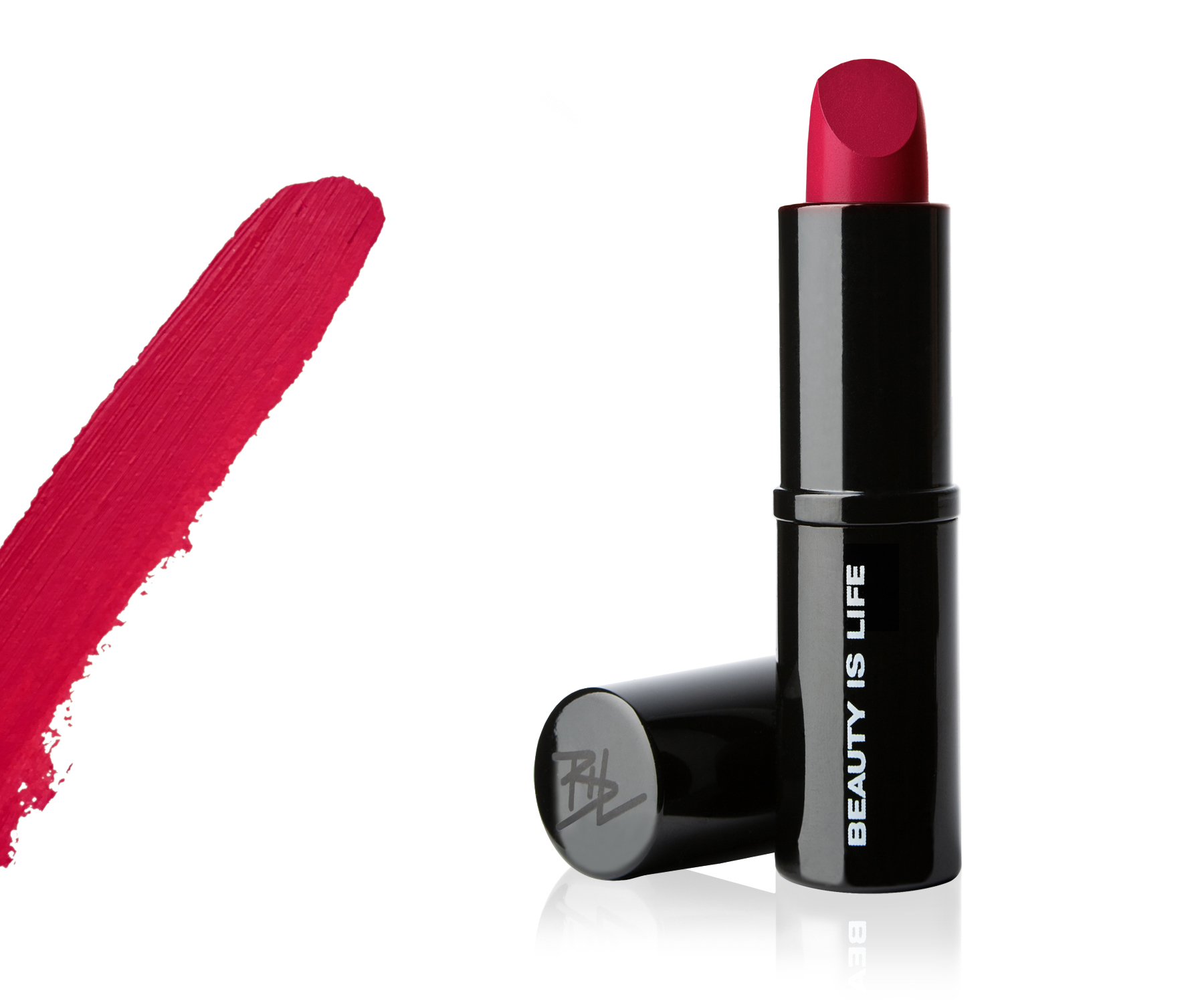 Lippenstift matt von BEAUTY IS LIFE