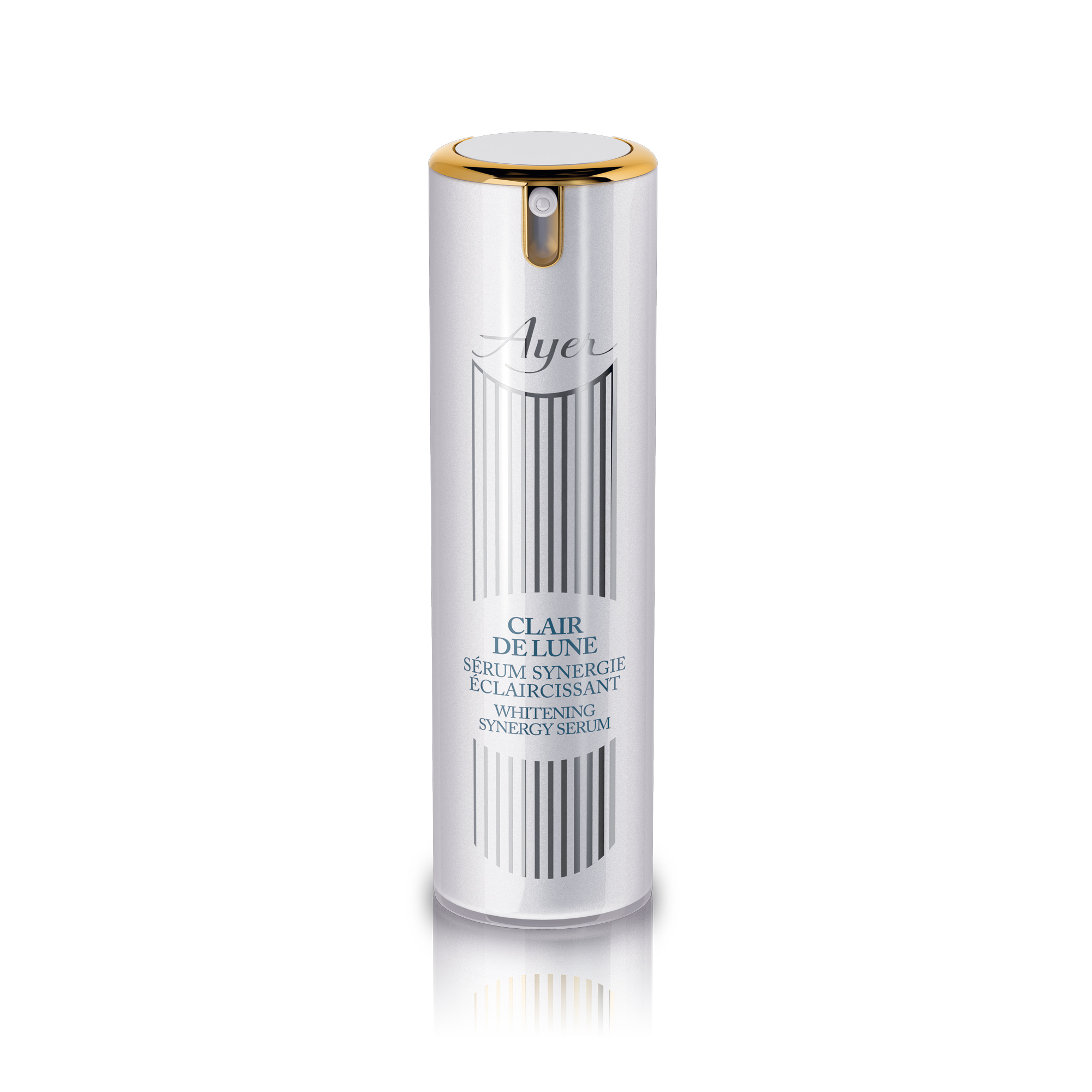 Ayer_ClairDeLune_Ref-403_WhiteningSynergySerum Whitening Synergy Serum