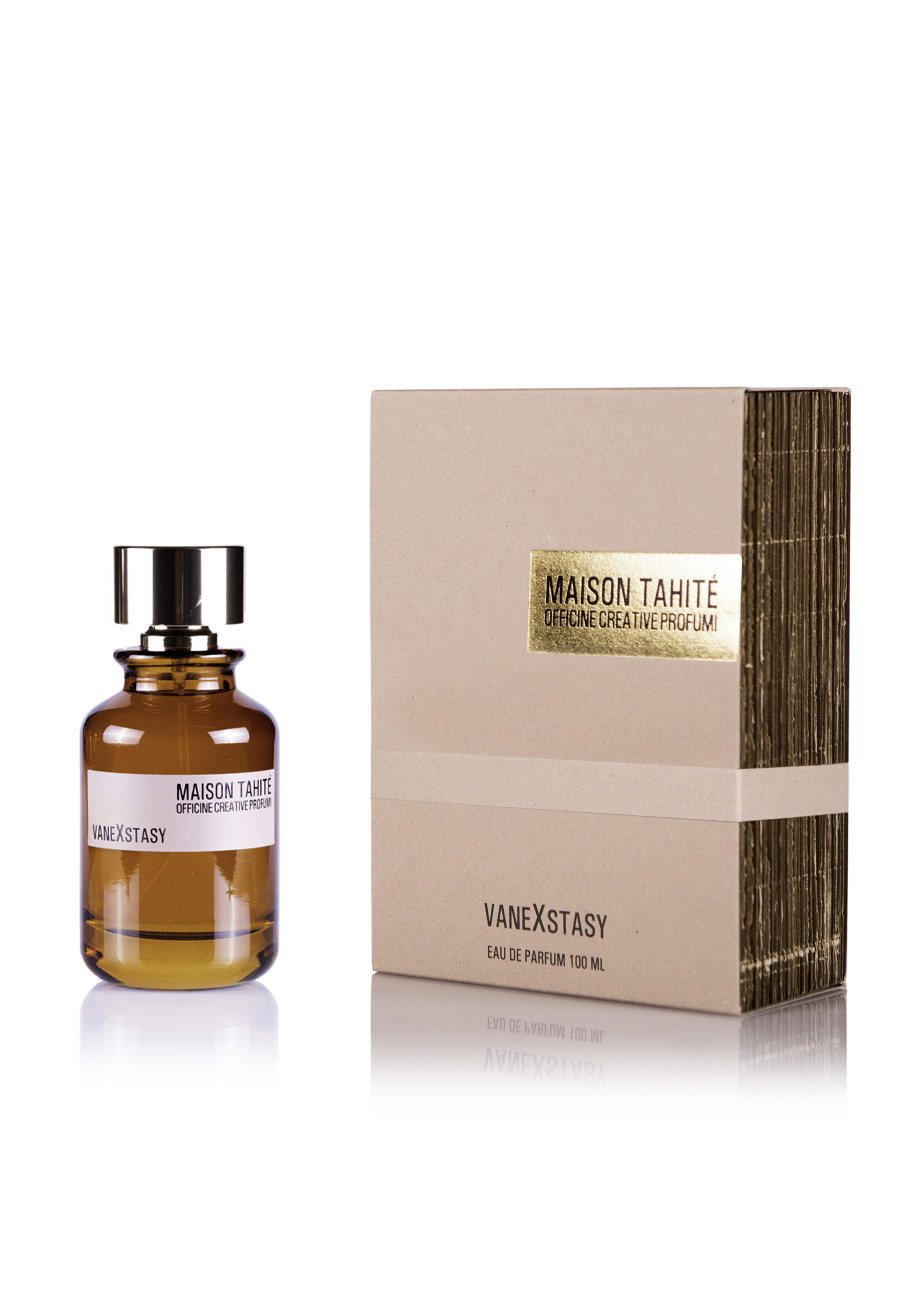 Maison Tahite VANEXSTASY Eau de Parfum Maison Tahite VANEXSTASY Eau de Parfum
