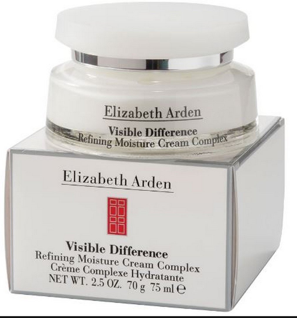 Visible Difference Refining Moisture Cream Complex