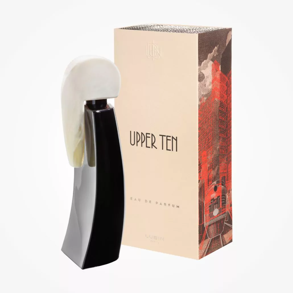 Lubin Paris UPPER TEN (EdP)