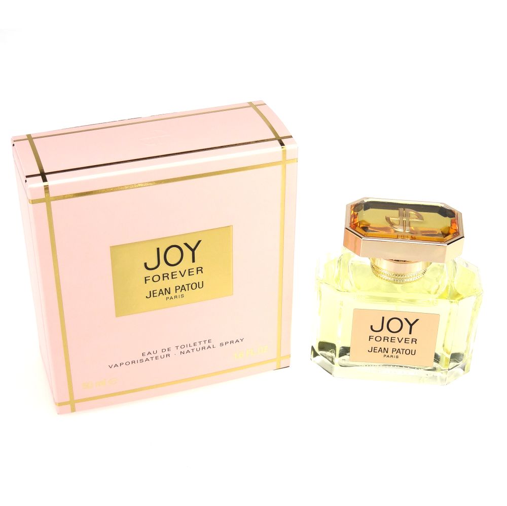 JEAN PATOU JOY FOREVER EDT