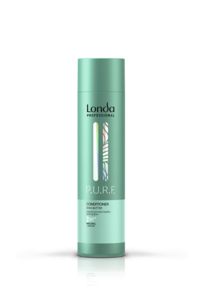 LONDA_PURE_Conditioner_250ml P.u.r.e Conditioner