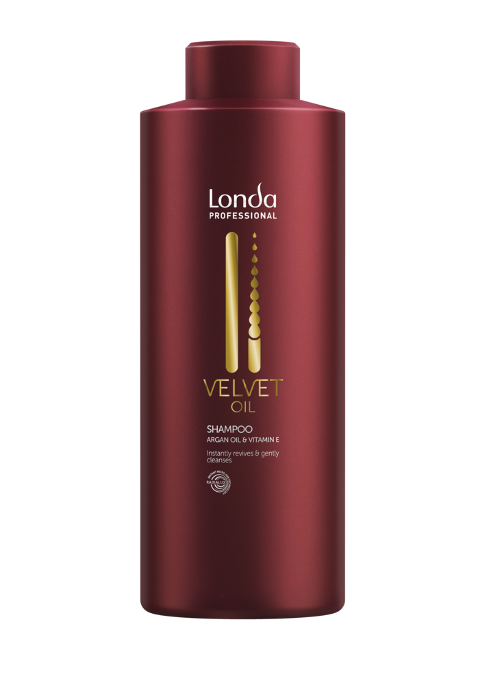 LONDA_Velvet_Oil_Shampoo_1L