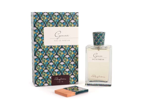 Paglieri 1876 Genua Eau de Parfum Paglieri 1876 Genua Eau de Parfum