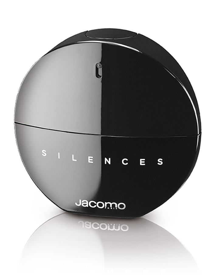 JACOMO SILENCES SUBLIME – EDP 
