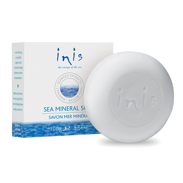 Inis Small Soap
