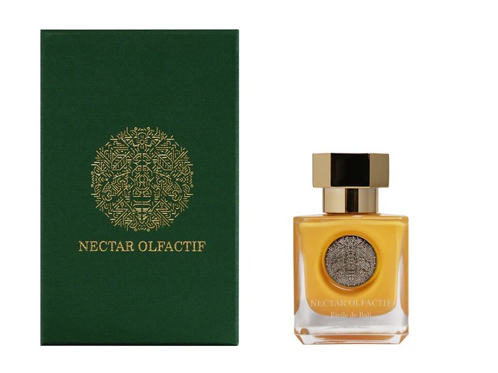 Nectar olfactif ETOILE de BALI EdP Nectar olfactif ETOILE de BALI EdP
