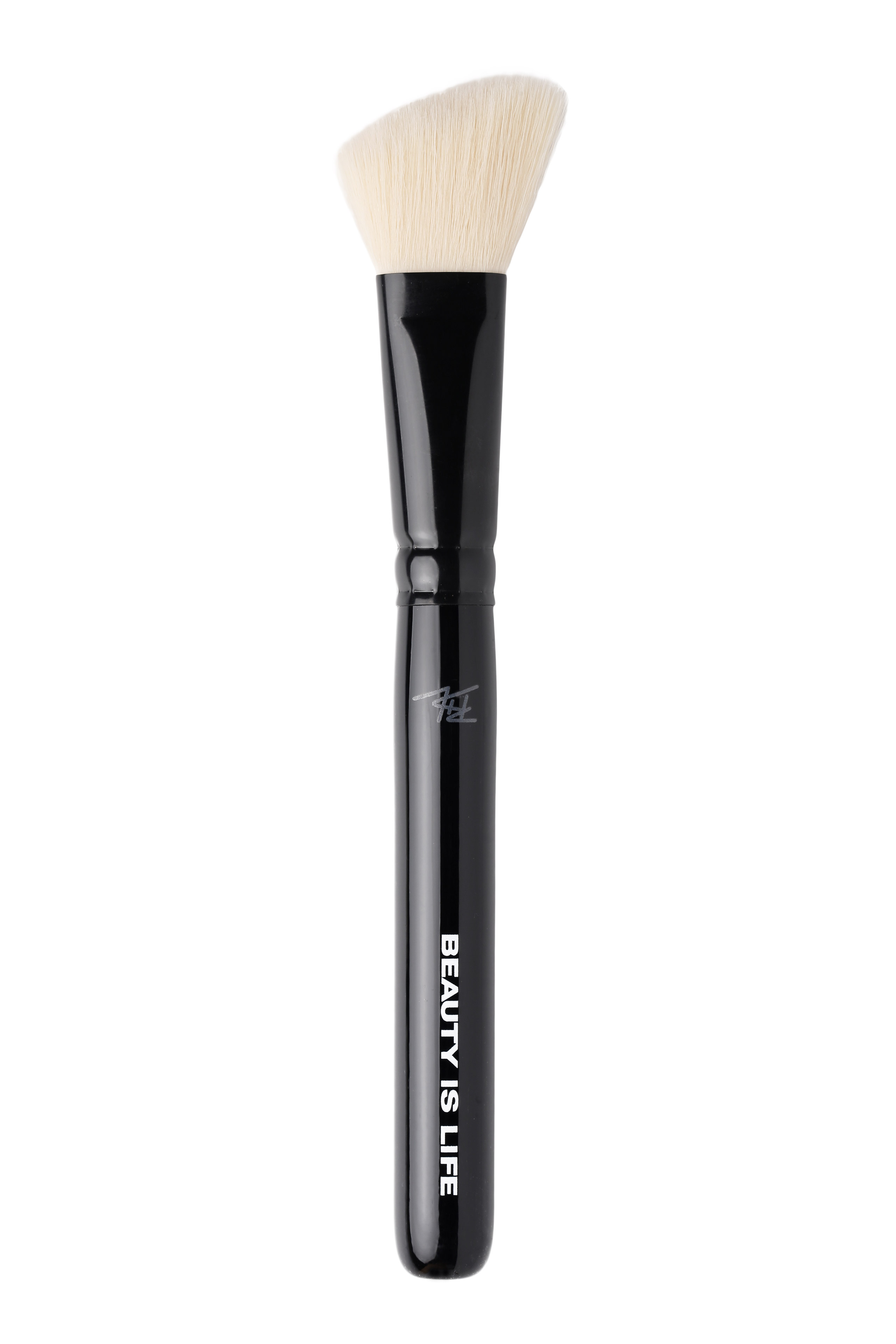 BIL-P1316 Blusher Brush, diagonal