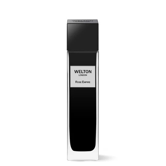 Welton London ROSE EMPIRE EAU DE PARFUM LUXURY COLLECTION 100ml