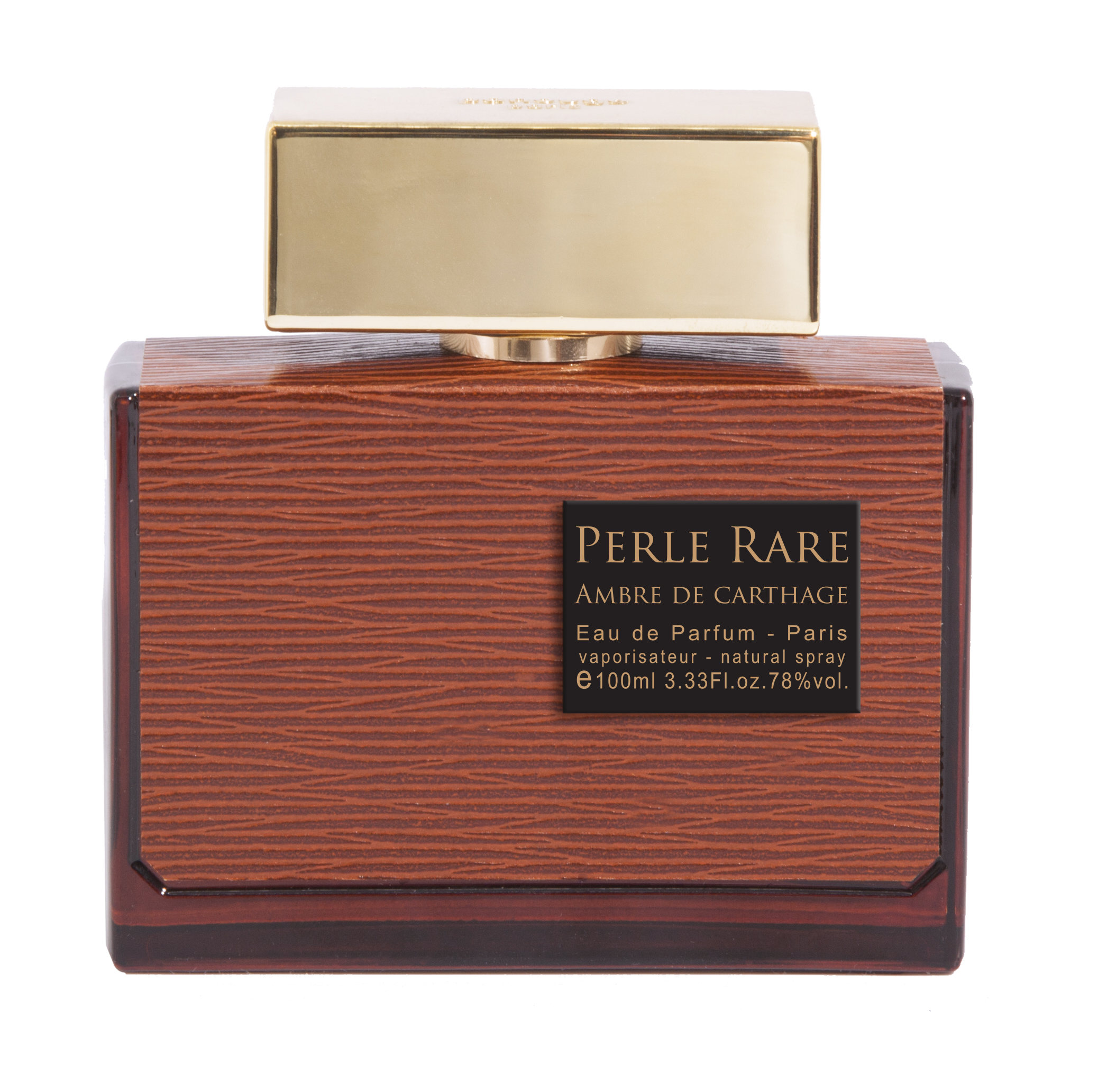 PERLE RARE Ambre de Carthage PERLE RARE Ambre de Carthage