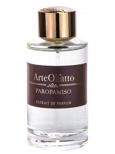 ArteOlfatto PAROPAMISO