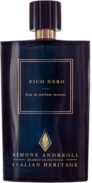 Simone Andreoli FICO NERO EdP Intense