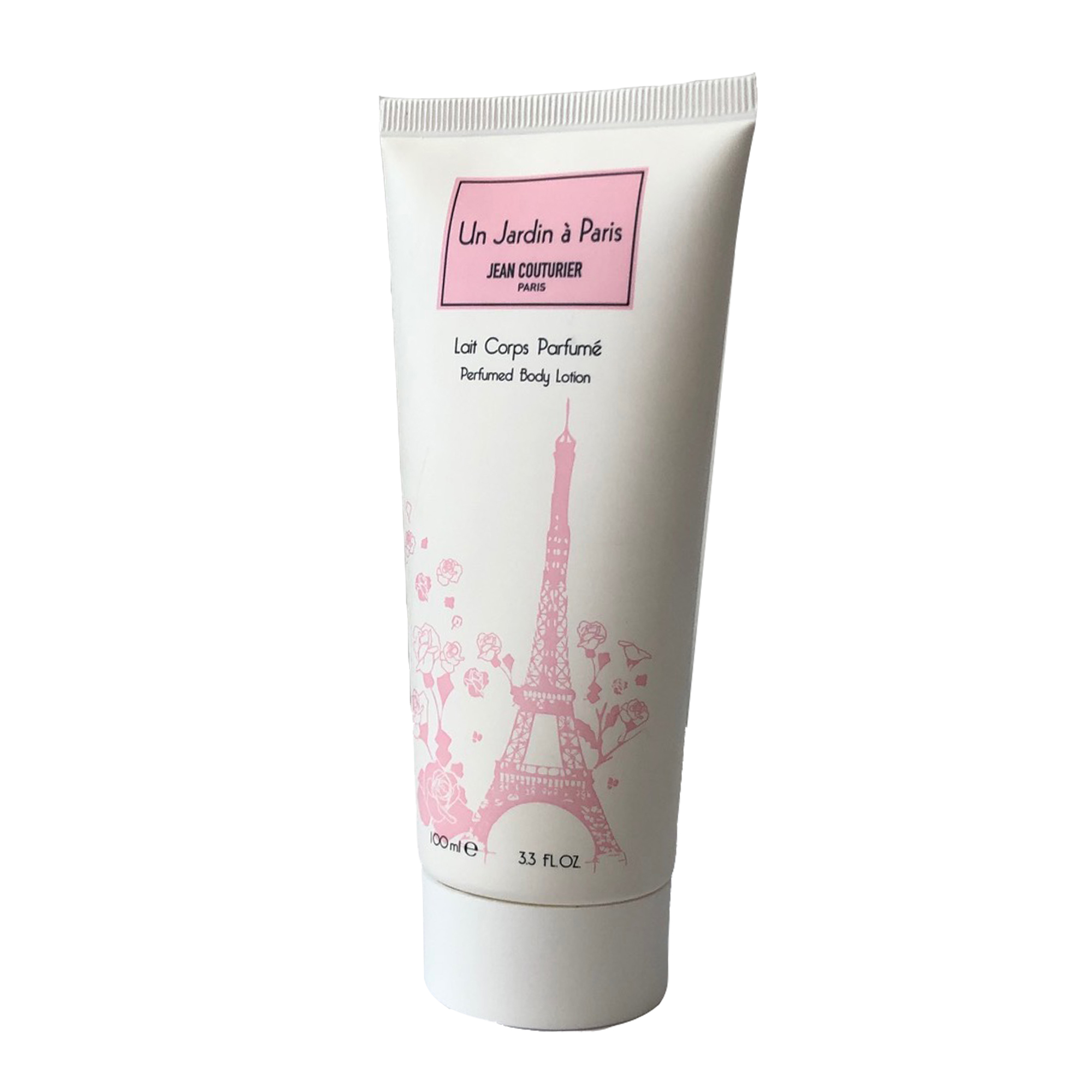 Jean Couturier UN JARDIN À PARIS Body Lotion