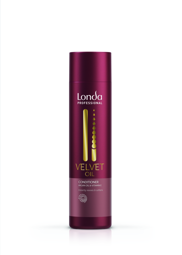 Velvet Oil Shampoo