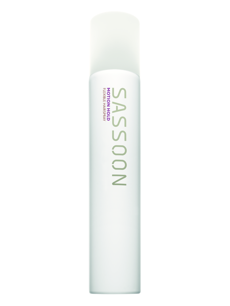 SASSOON_Motion_Hold_300ml Motion Hold