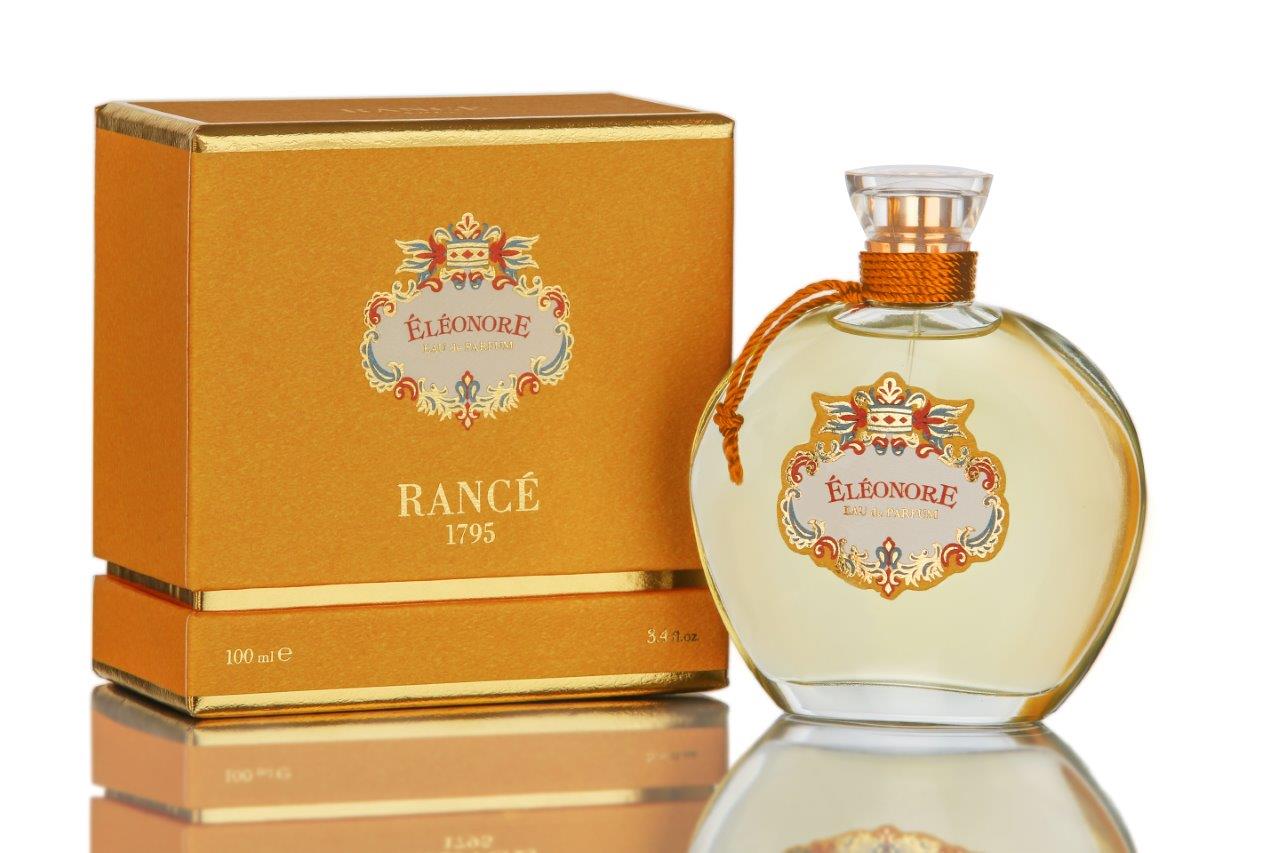 ELEONORE-kl RANCÉ 1795 Éléonore EdP