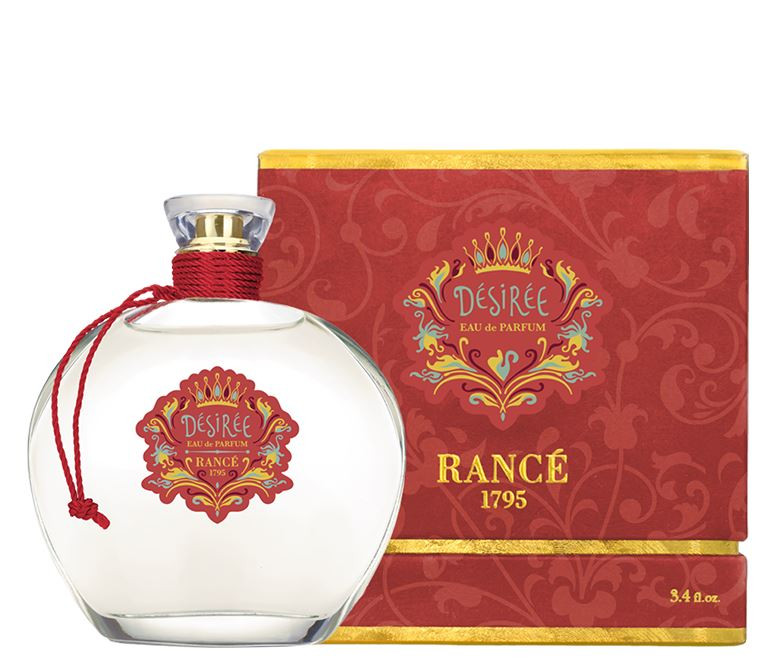 RANCÉ 1795 Désirée EdP RANCÉ 1795 Désirée EdP