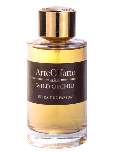 ArteOlfatto WILD ORCHID