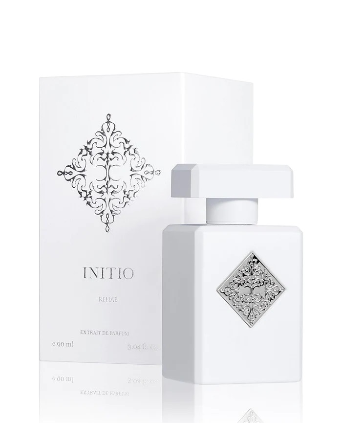 Initio Privés MUSK THERAPY Extrait de Parfum Initio Privés MUSK THERAPY Extrait de Parfum